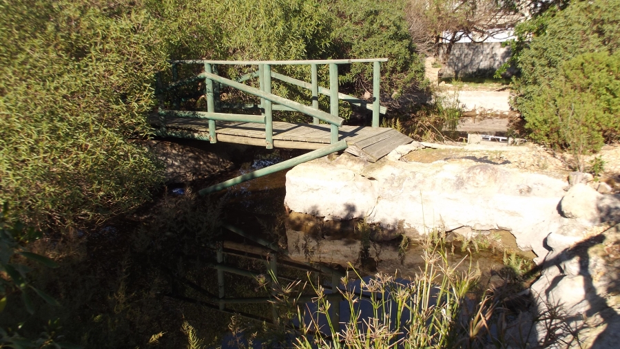 0 Bedroom Property for Sale in Whispering Pines Western Cape